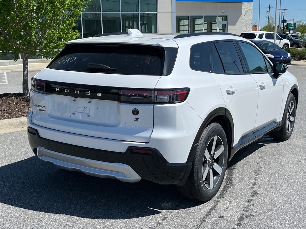 2025 Honda Prologue Touring photo 2