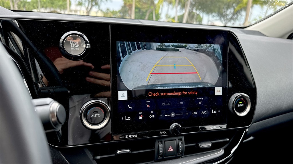 2022 Lexus NX 350 photo 50