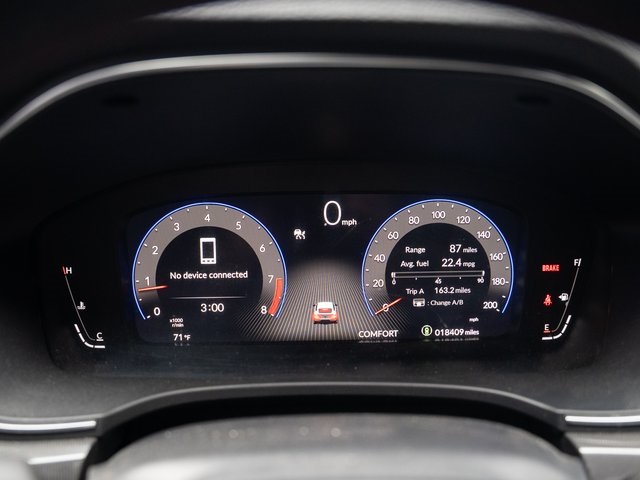 2024 Acura Integra Type S photo 23