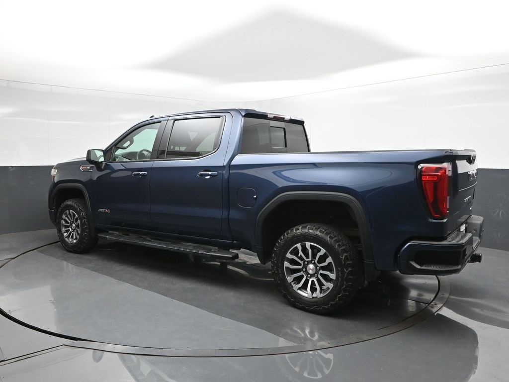 2020 Gmc Sierra 1500 AT4 photo 5