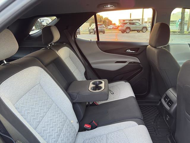 2023 Chevrolet Equinox LS photo 10
