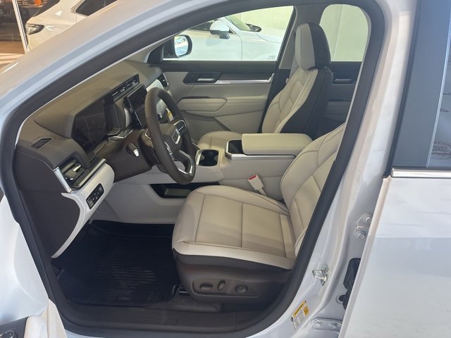 2026 Gmc Terrain Denali photo 3