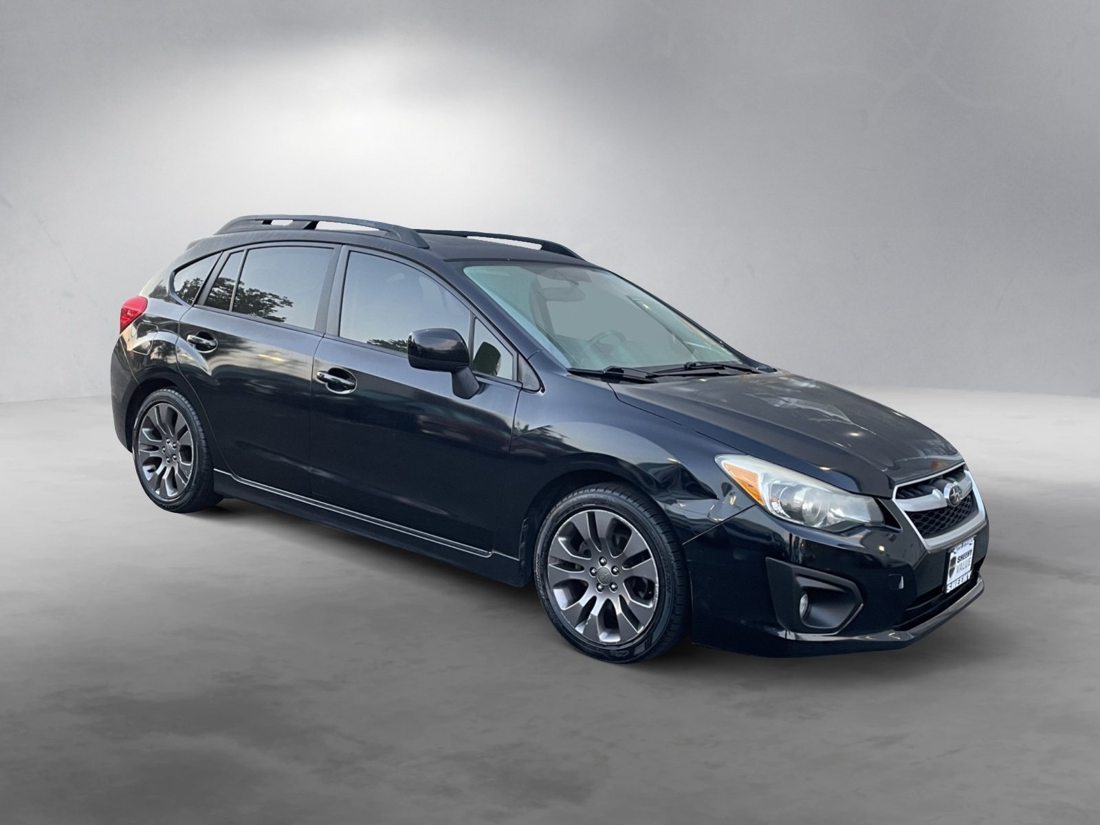 2014 Subaru Impreza 2.0i Sport Limited photo 2