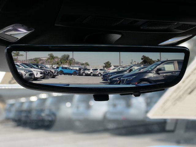 2025 Chevrolet Corvette Stingray 1LT photo 27