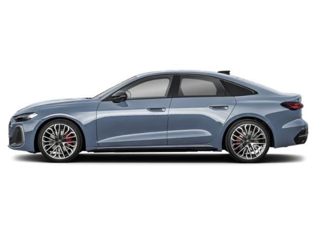 2025 Audi A5 Quattro Premium photo 2