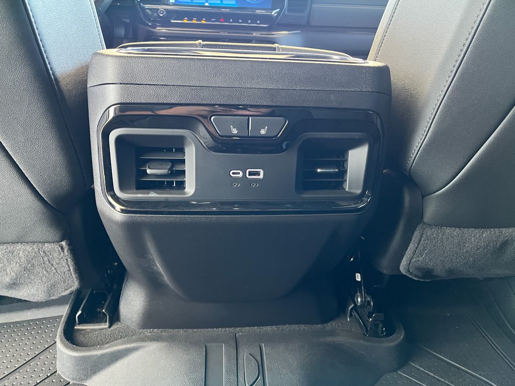 2024 Chevrolet Silverado 1500 ZR2 photo 29
