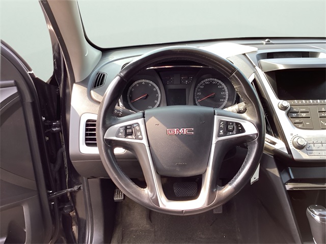 2017 Gmc Terrain SLE photo 13