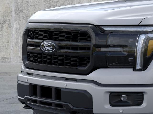 2025 Ford F-150 Lariat photo 37