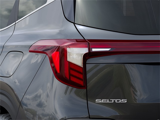 2026 Kia Seltos SX photo 10