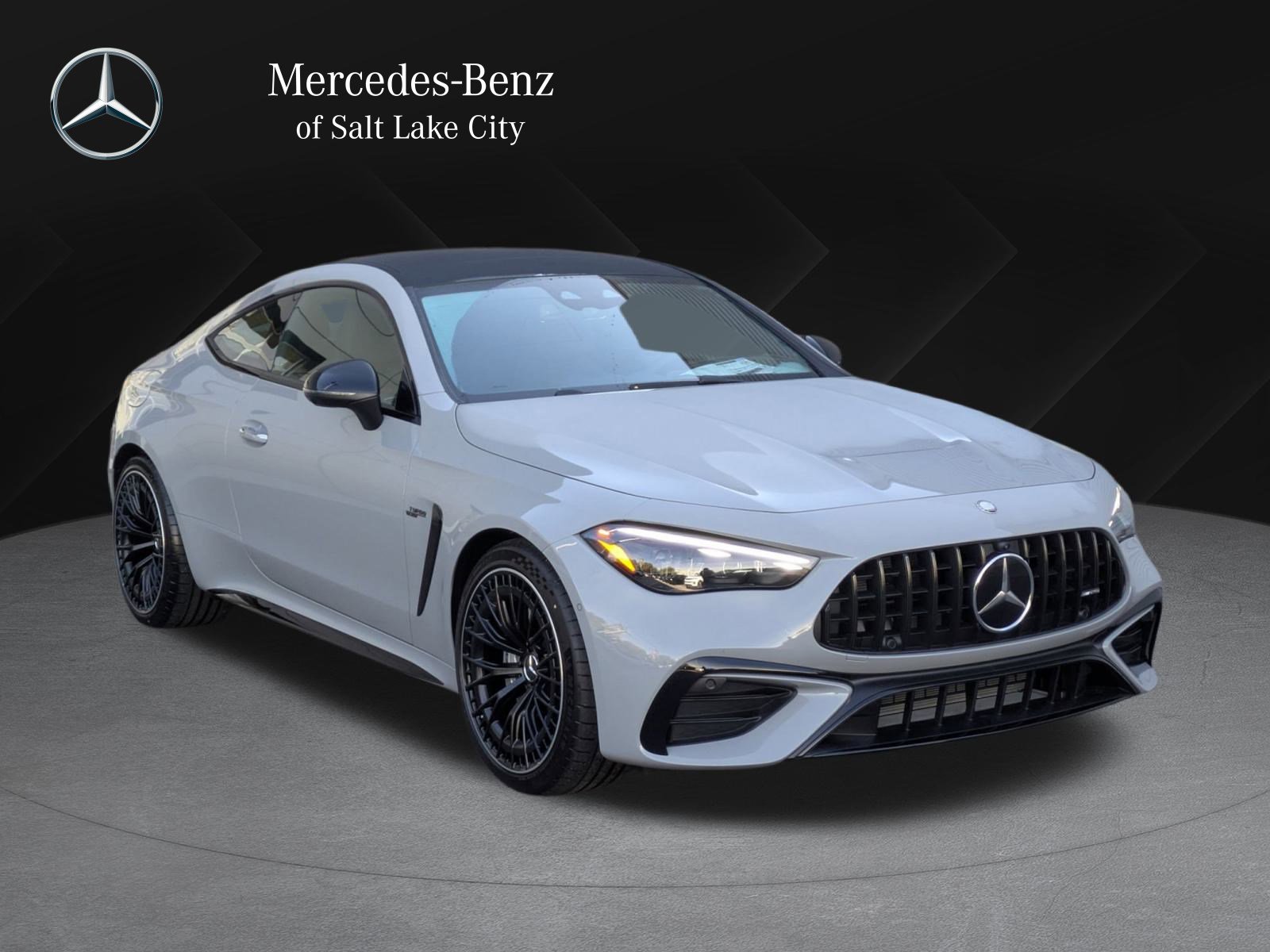 2026 Mercedes-Benz CLE AMG 53's photo