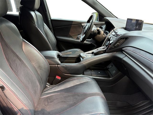 2023 Acura RDX A-Spec photo 23