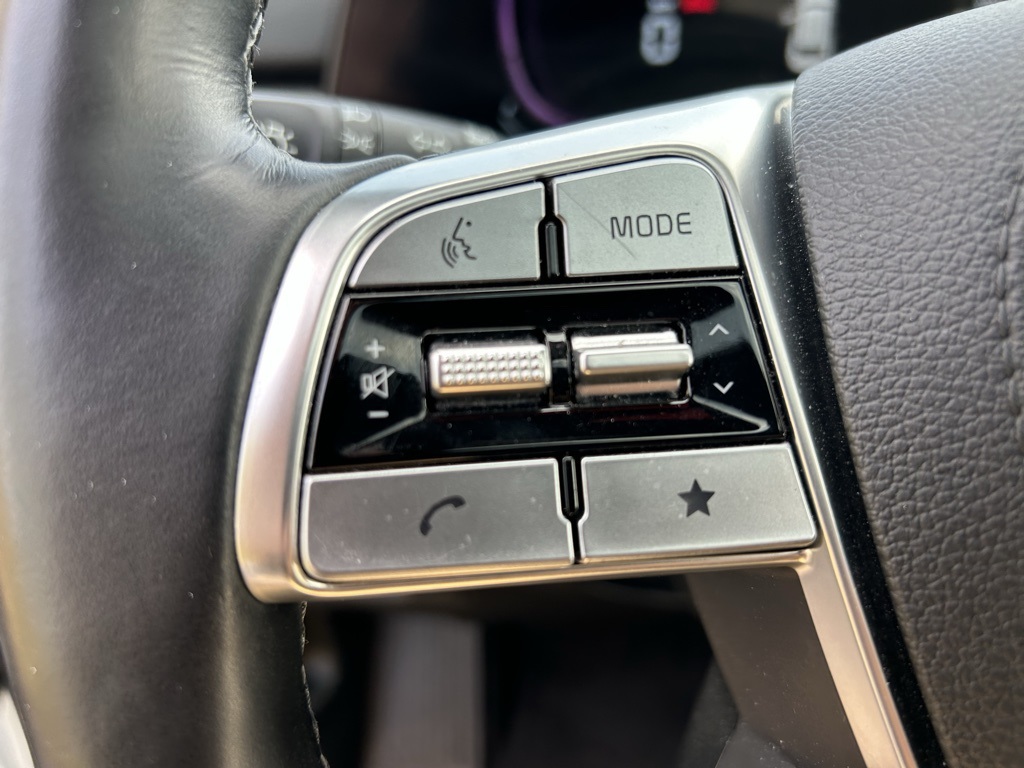 2023 Kia Telluride EX X-Line photo 13