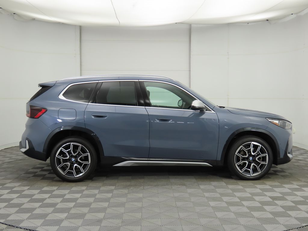 2024 Bmw X1 XDrive28i photo 3