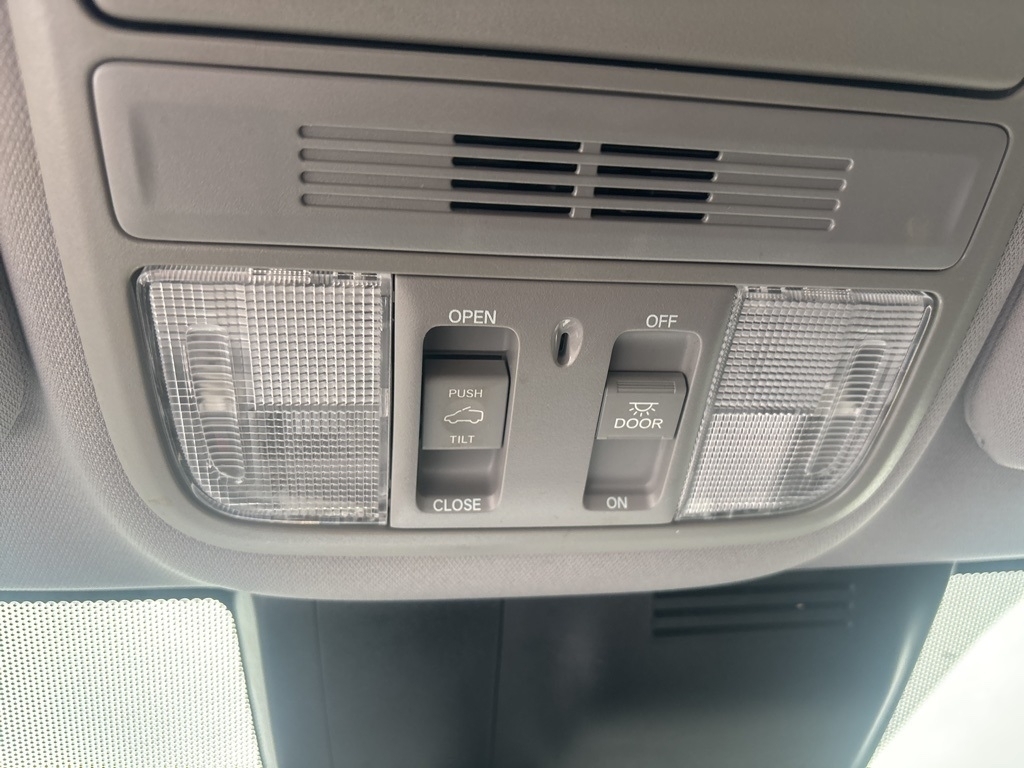 2021 Honda CR-V EX photo 19