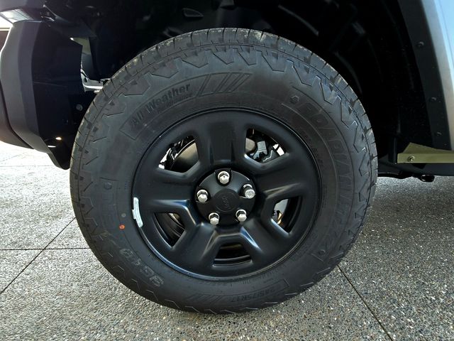2025 Jeep Wrangler Two-Door Sport photo 25