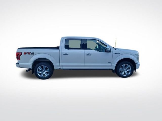 2017 Ford F-150 XL photo 6