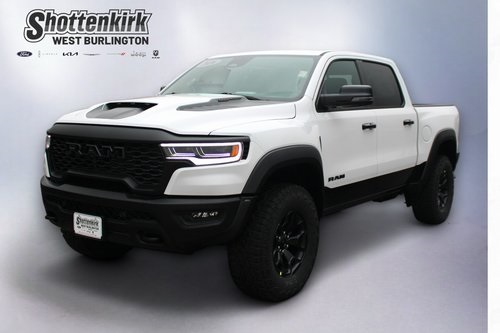 2026 RAM Ram 1500 Pickup RHO's photo