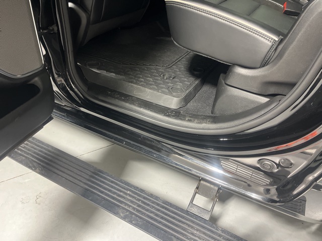 2025 Ram 1500 Laramie photo 35