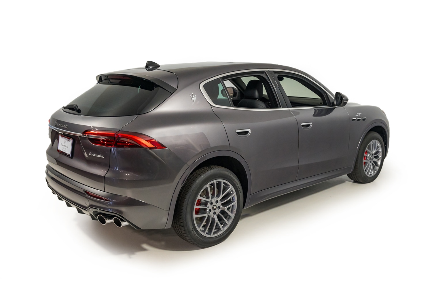 2024 Maserati Grecale GT photo 6