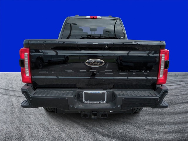 2026 Ford F-350 photo 4