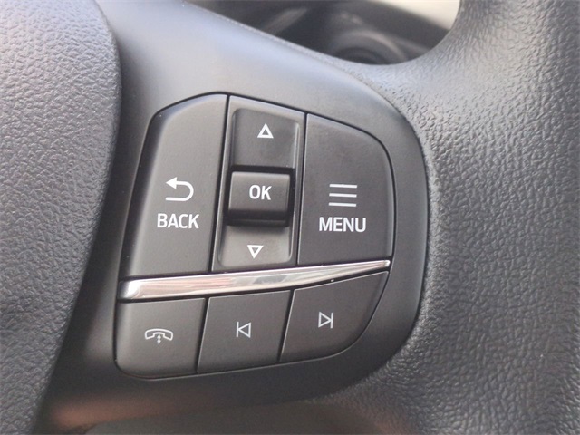 2026 Ford Escape Active photo 23