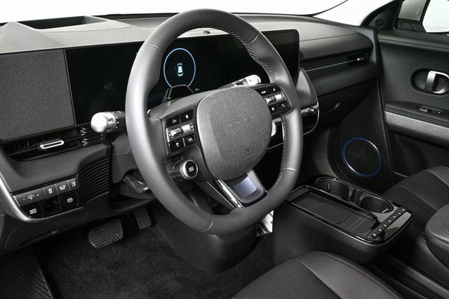 2025 Hyundai Ioniq 5 Limited photo 4