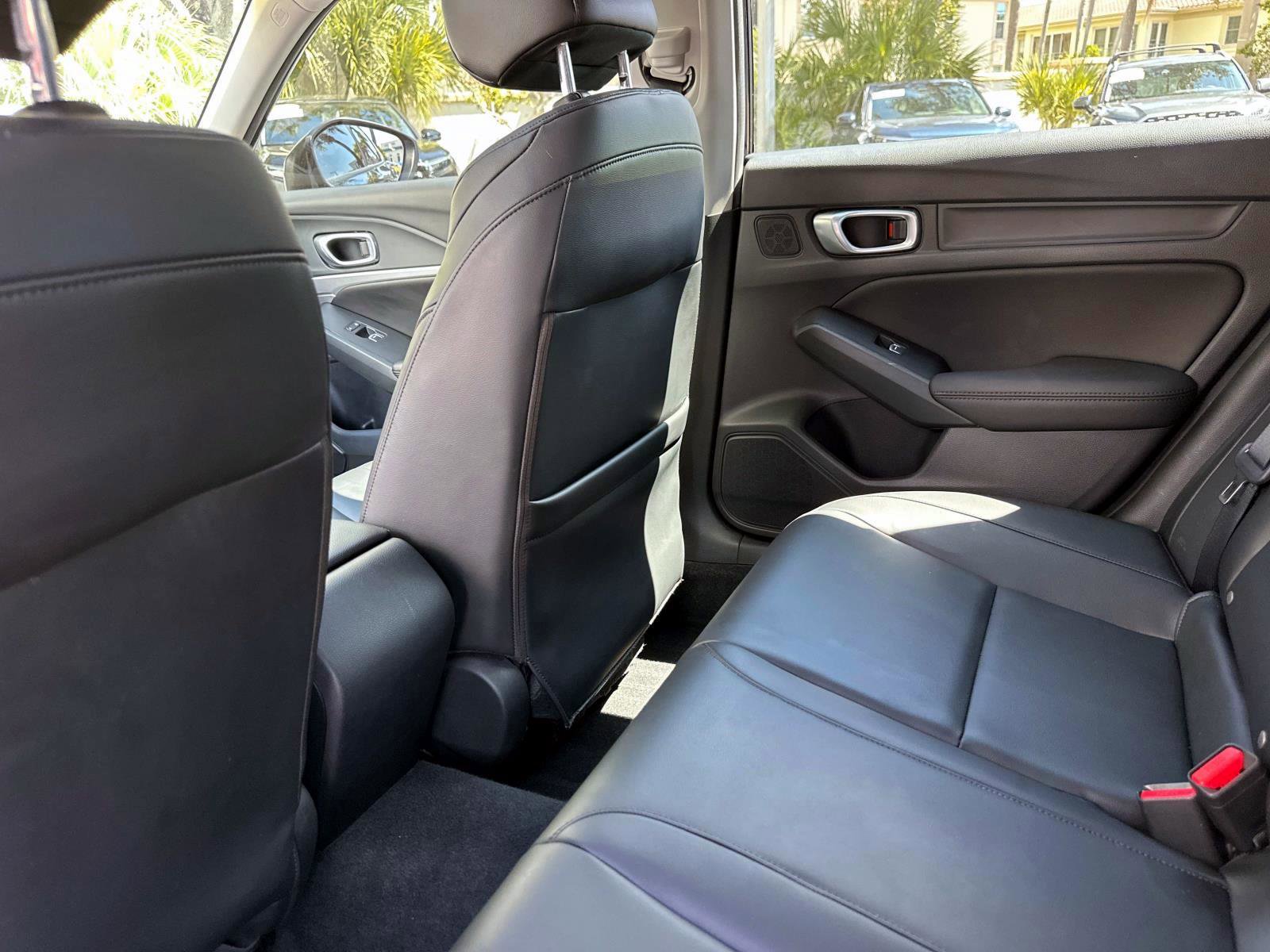 2023 Acura Integra Base photo 14