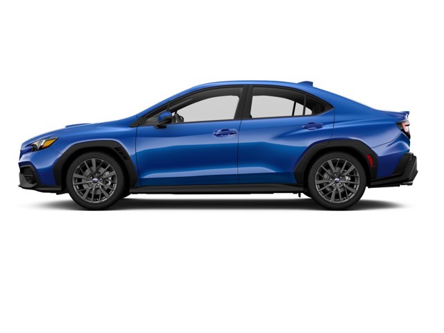 2025 Subaru WRX Premium photo 7