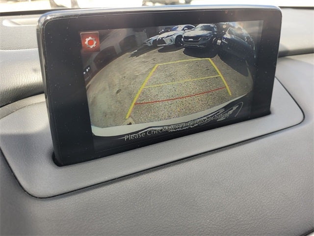 2019 Mazda CX-9 Touring photo 32