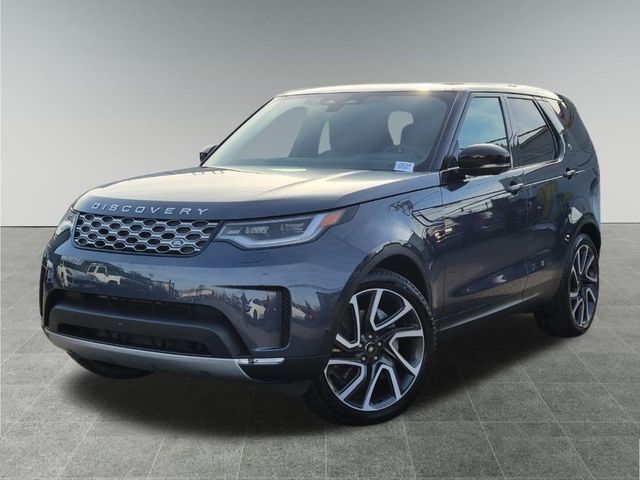 New 2025 Varesine Blue Land Rover S image 1