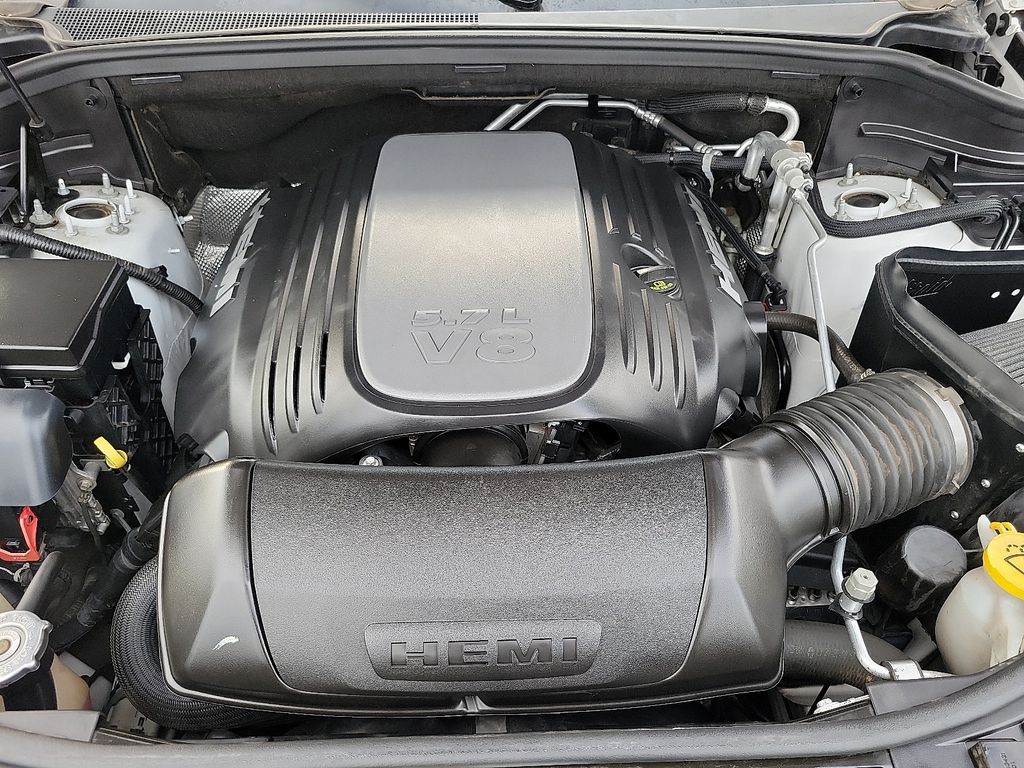 2020 Dodge Durango R/T photo 18