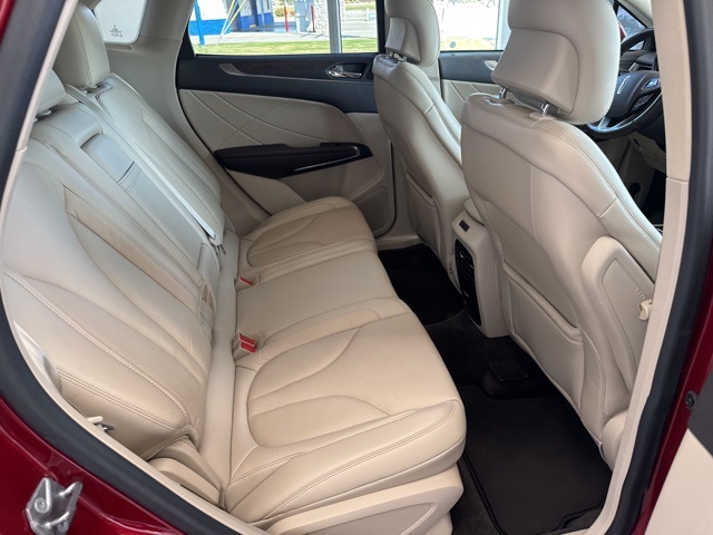 2017 Lincoln MKC Reserve photo 10
