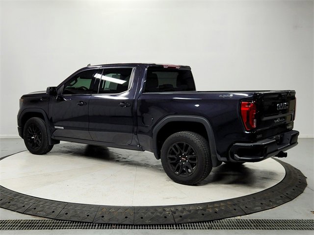 2022 Gmc Sierra 1500 Elevation photo 3
