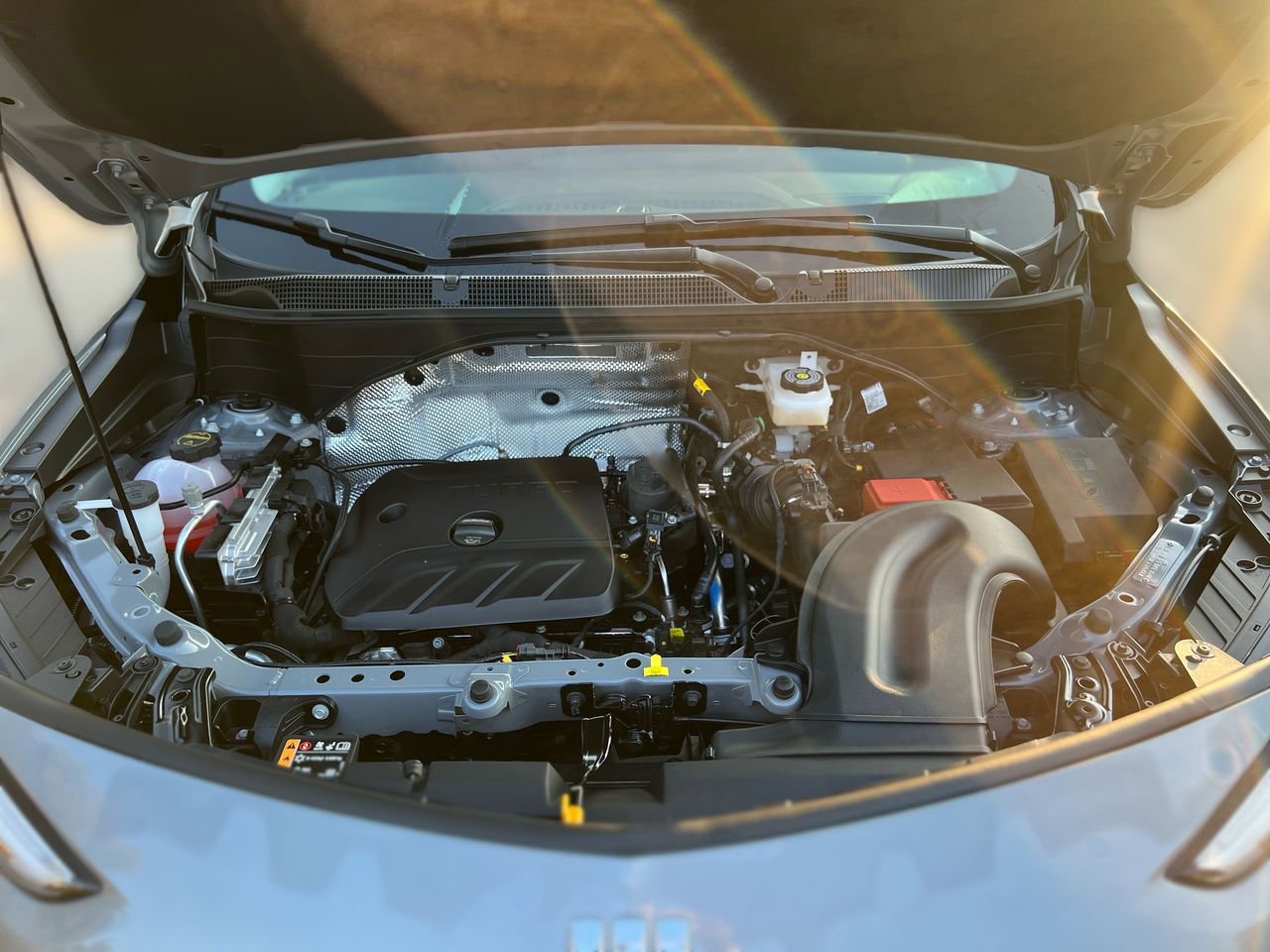 2026 Buick Encore GX Preferred photo 23