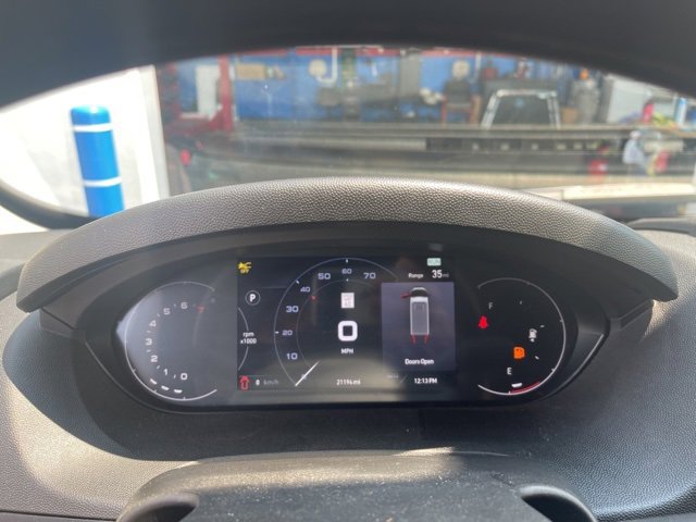 2023 Ram ProMaster 2500 Base photo 13