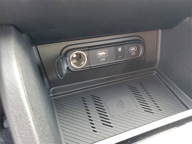 2025 Kia Sportage EX photo 20