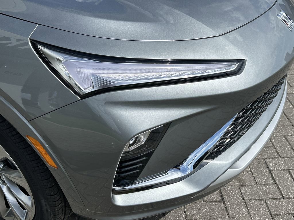 2025 Buick Envista Avenir photo 9