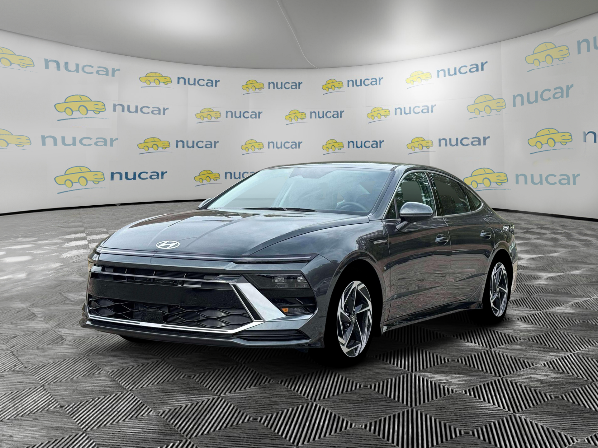 2026 Hyundai Sonata SEL's photo