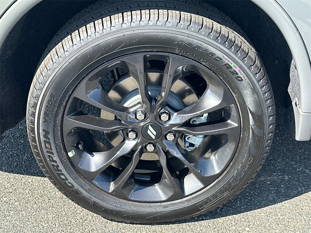 2026 Dodge Durango GT Plus photo 7