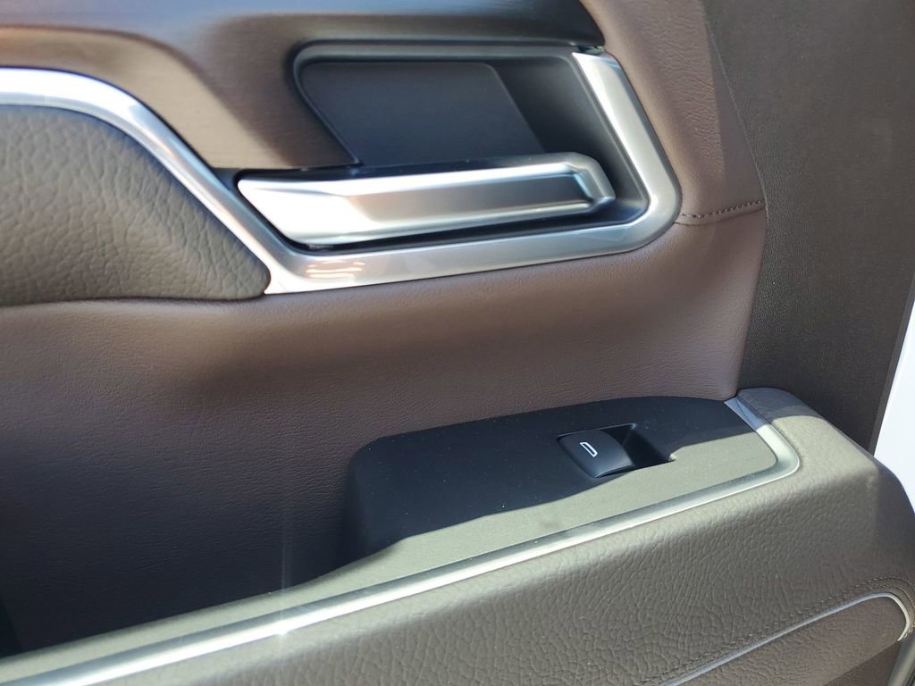 2025 Gmc Sierra 2500 HD Denali photo 43