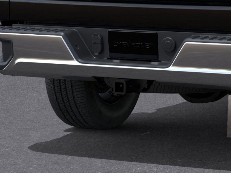 2026 Chevrolet Silverado 1500 LT photo 13