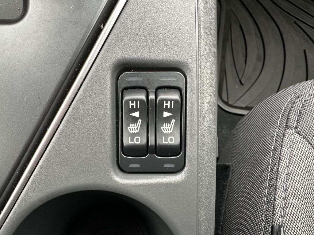 2025 Subaru Crosstrek Premium photo 19