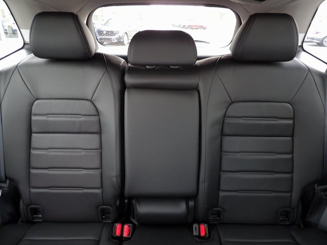 2026 Honda CR-V EX-L photo 35