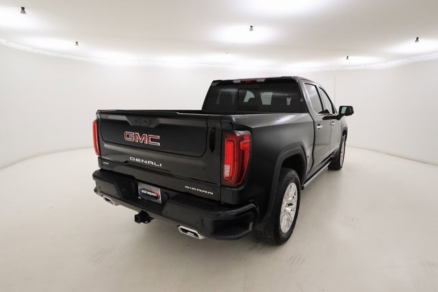 2025 Gmc Sierra 1500 Denali photo 2
