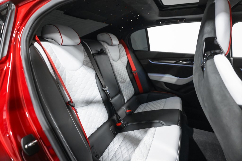 2023 Cadillac CT5 V photo 22