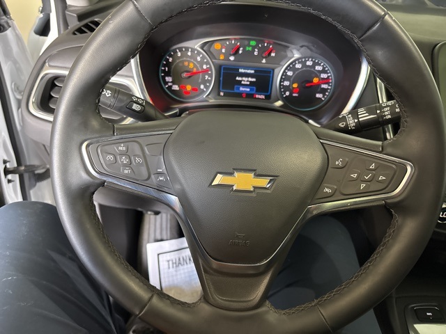 2024 Chevrolet Equinox LT photo 10
