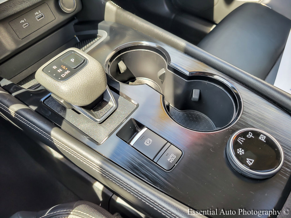 2022 NISSAN ROGUE - Image 17