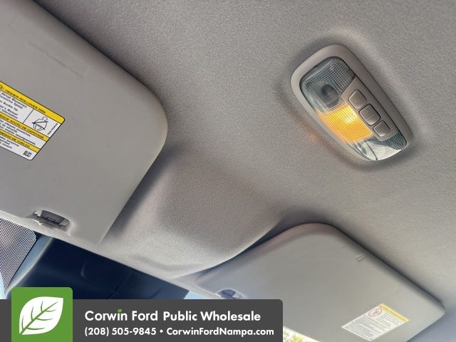 2017 Ford Transit photo 14