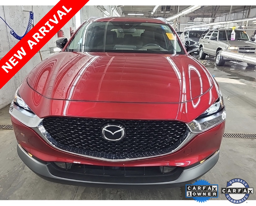 2022 Mazda CX-30 Turbo Premium Plus's photo