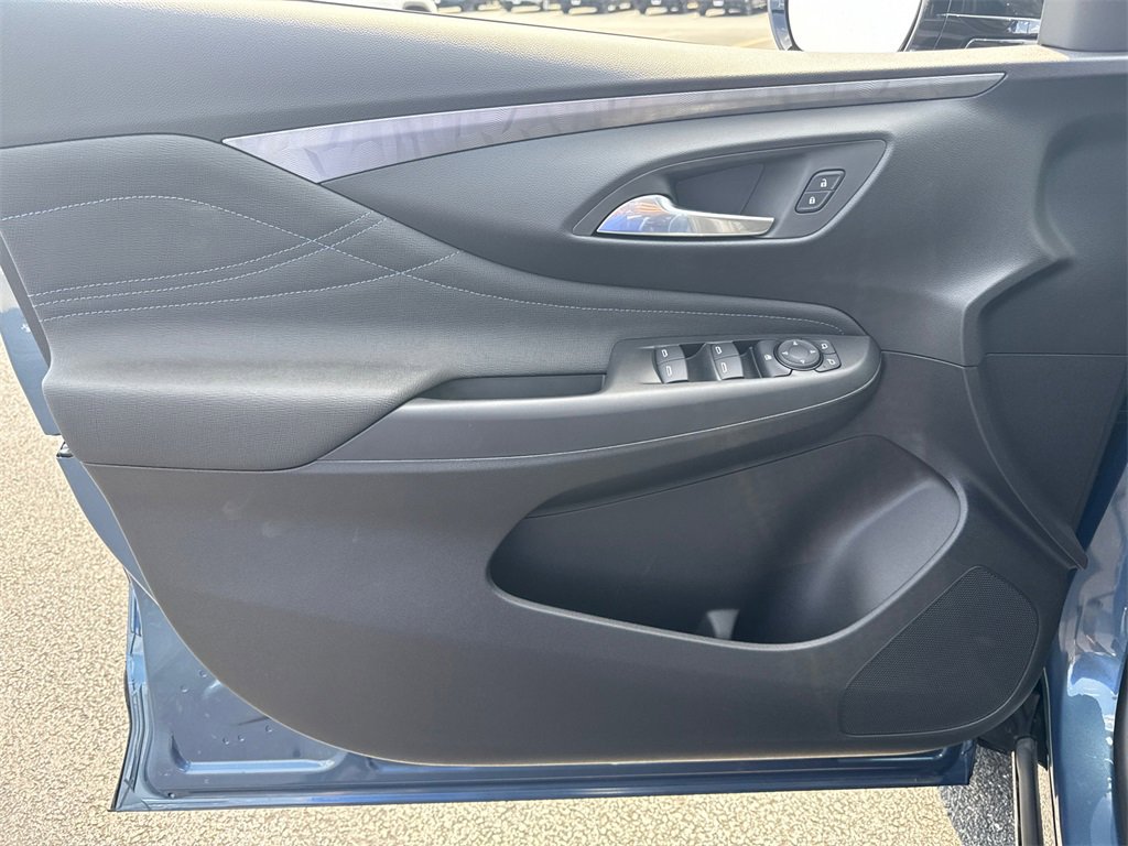 2025 BUICK ENVISTA - Image 11